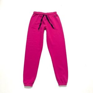 Victoria’s Secret PINK Joggers